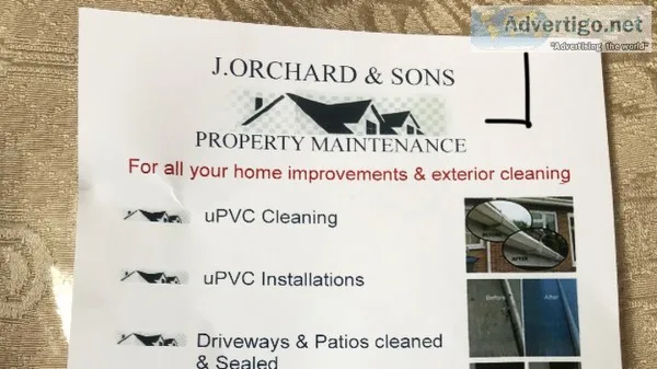 Get Roofing in Newport