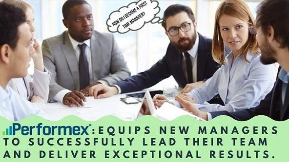 Leadership development Orange County - Performex