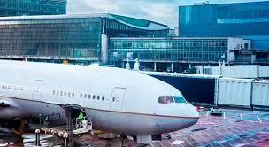 Urgent hiring for Ground Staff Department Vacancy in Kolkata Air