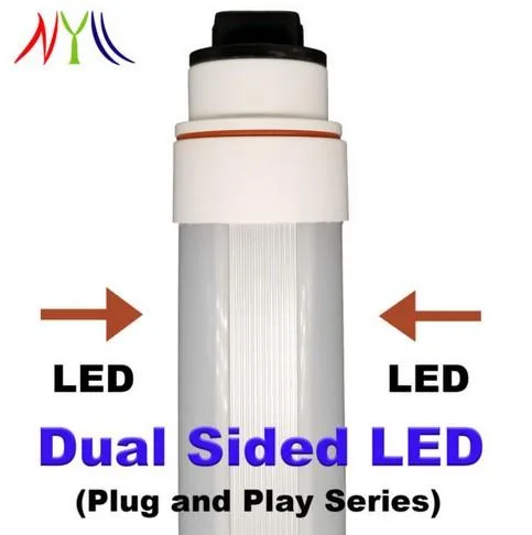 Find Plug and Play T12HO LED Tubes at Low Cost