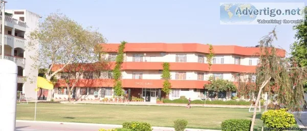 Find the Best boarding school in India