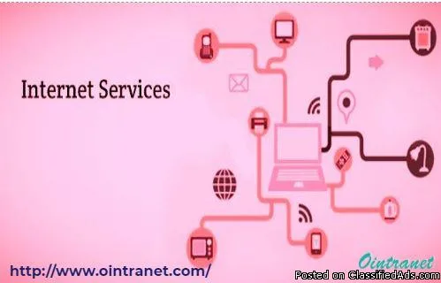 Company Intranet Software