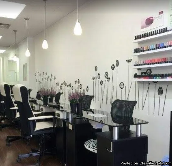Shellac in Bloorwest Village