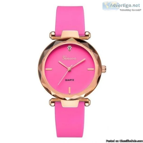 luxry watch