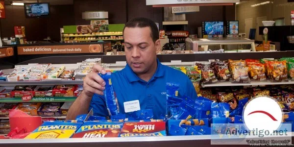 Direct Sales Representative Full Time