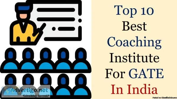 Best Gate coaching in Delhi for mathematics