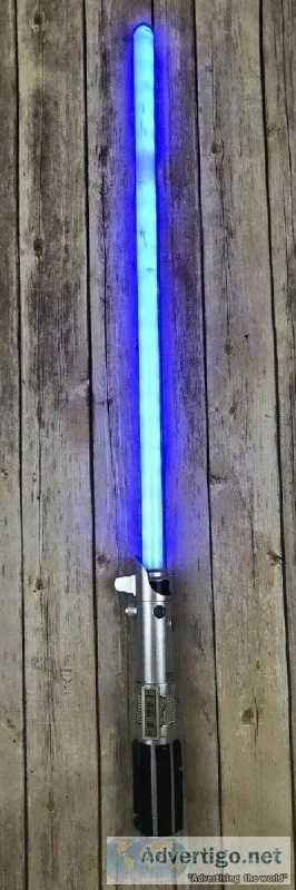 anikin skywalker  fx  lightsaber