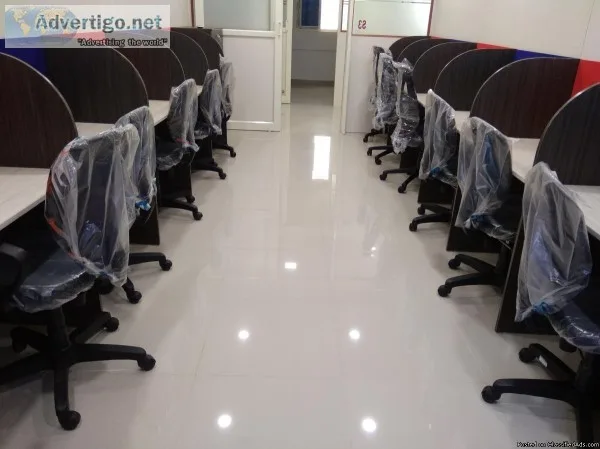 PLACE IN20SEATER FULL FURN SPACE OPP TO US EMBASSY