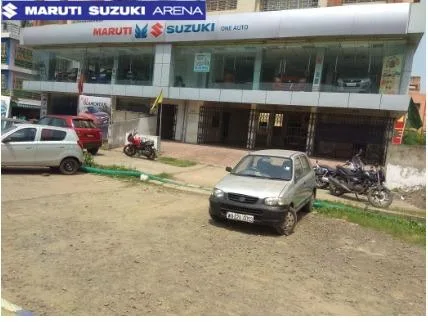 Famous Maruti Dealers in Kolkata