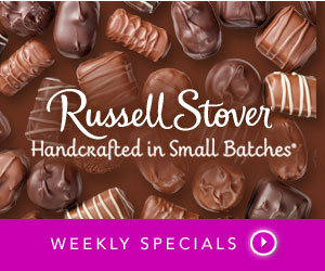 EASTER CHOCOLATE SPECIALS