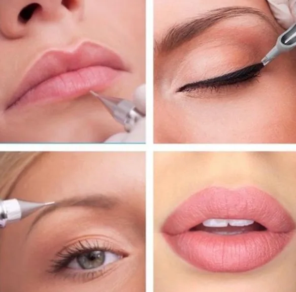 50% Discount on Permanent Makeup and Fibroblast Skin Tightening