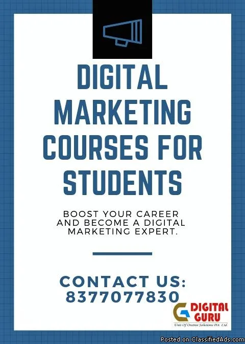 Digital marketing institute in noida sector 2