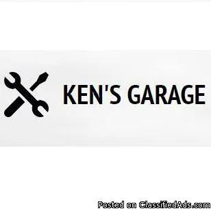 Ken s Garage