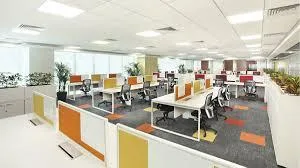 Modular Office Furniture in Delhi at Affordable Rates