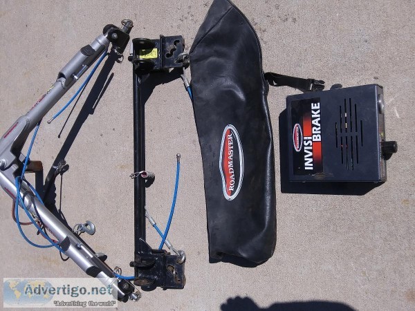 Tow Gear