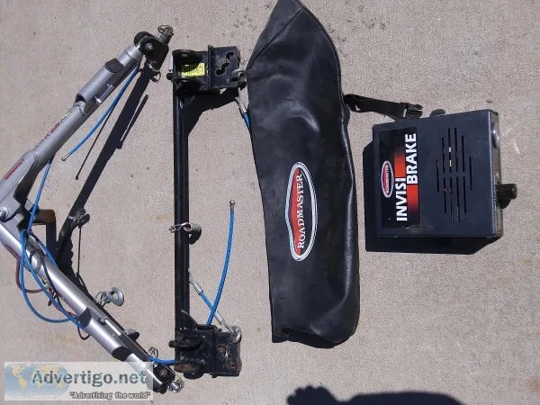 Tow Gear