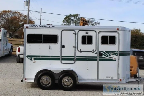 1996 FEATHERLITE 2H