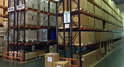 SuperMarket Rack Manufacturers - SuperMarket Rack in Ghaziabad