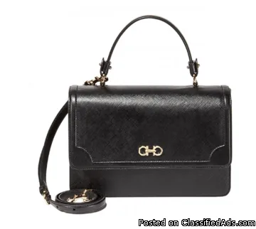 Leather Shoulder Bag Women s