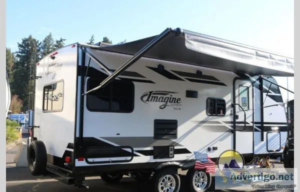 2019 Grand Design Imagine XLS 19RLE