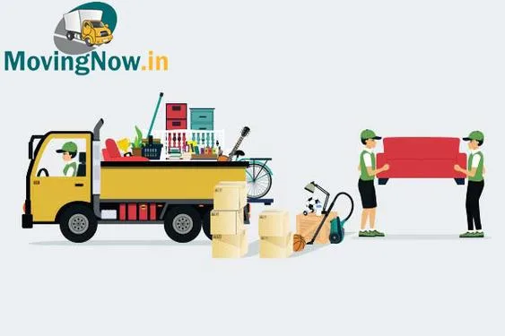 Professional Packers and Movers in Mumbai - MovingNow