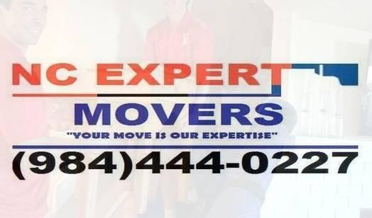 NC Expert Movers(Affordable rates that you can t beat)