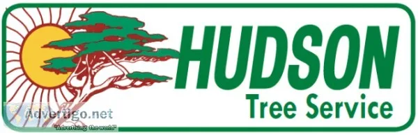 Hudson Tree Service
