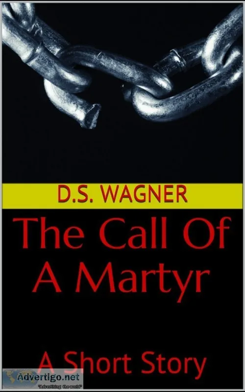 D.S. Wagner Books On Amazon.com for SALE