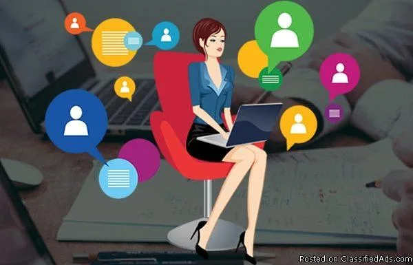 Content Creation And Promotion Service Company