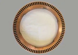 Forging Copper  Pahladrai Steel Forging  pahladforgings.com