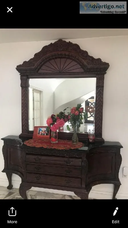 Thomasville furniture set