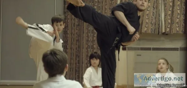 Best Services For Karate in Bath