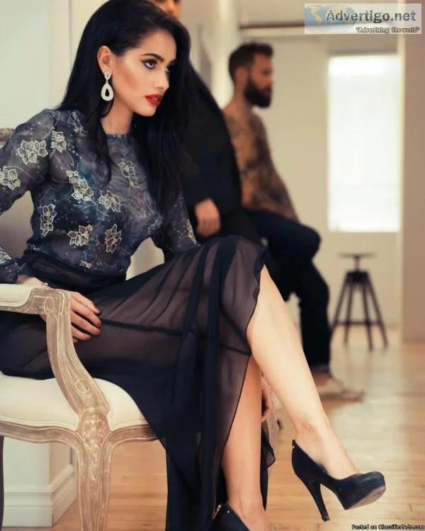 Fashion photographer London