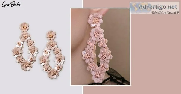 Are You Searching for Indian Style Earrings Online
