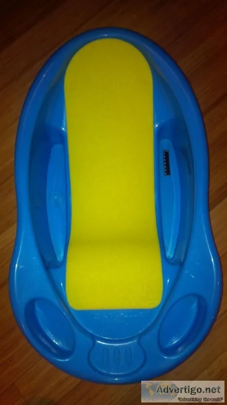 BABY BATH TUB FOR SALE