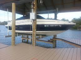 Boat Restorations services