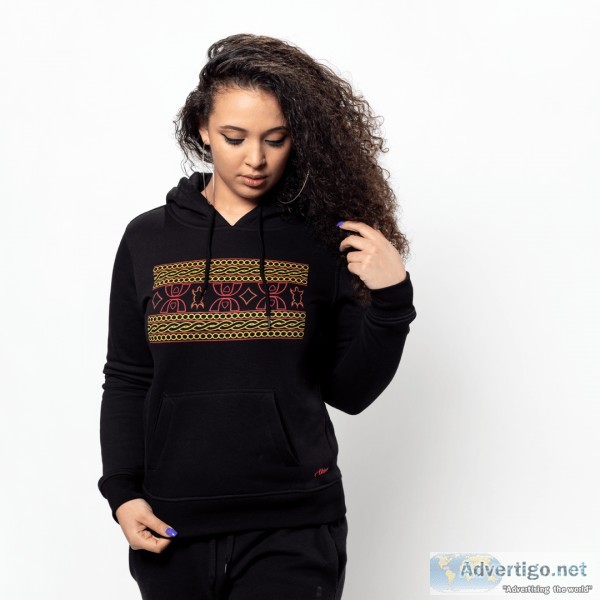 Buy Womens Urban Streetwear Clothing Online