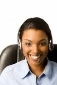 Temp Customer Rep