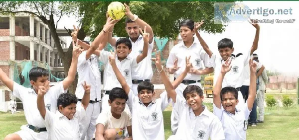 DPS Sahibabad Best Nursery School in Sahibabad
