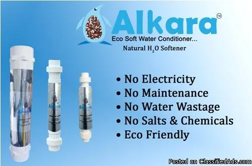 Commercial Water Softener for Swimming Pools