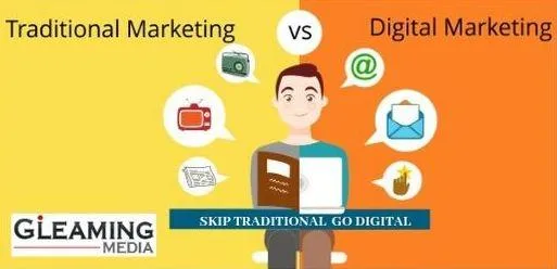 Seo Soutsourcing Services  Gleaming Media