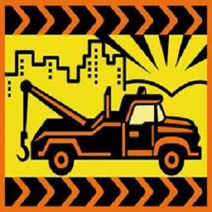 Palm Bay Towing Company