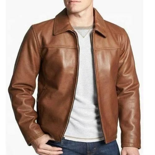 Here s Why Oasis Jackets Is One Of The Top Leather Jackets Manuf