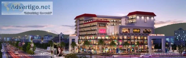 R tech presents Affordable Commercial property in Alwar