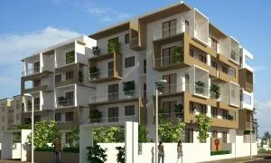 Apartments for Sale in skylark dasos in Bangalore