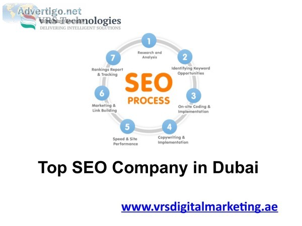 Top seo company in dubai | hire ppc