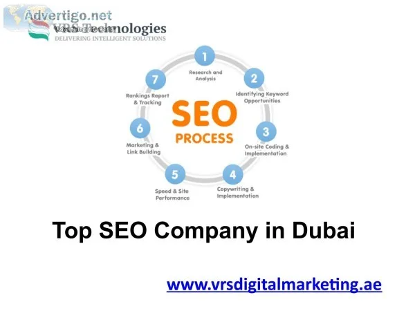 Top seo company in dubai | hire ppc