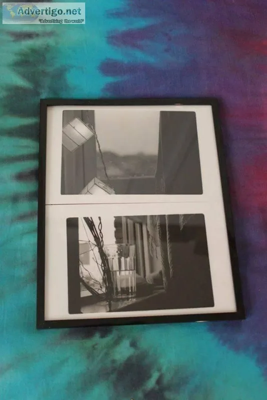 ZEN INSPIRED PHOTO BandW VINTAGE MEDITATION BUDDHISM DREAMCATCHE