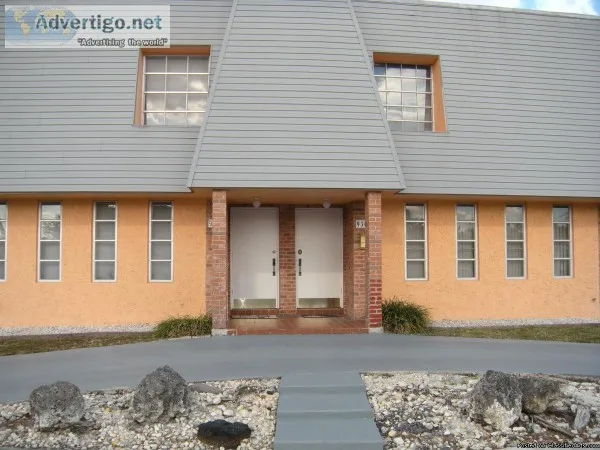 Duplex For Sale In Miami. Two 3 Bed2.5 Baths In East Kendall Nea