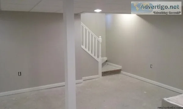 Handyman services